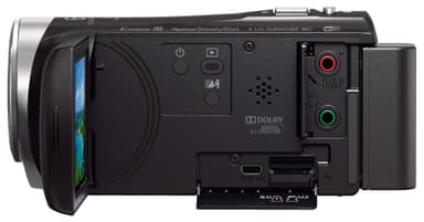 Sony HDR-CX450 videokamera