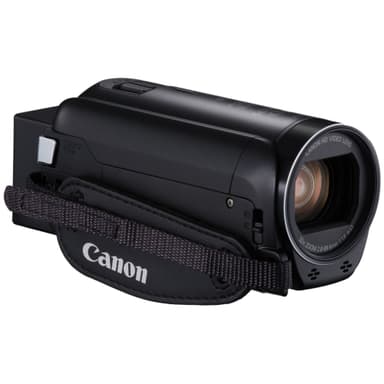 Canon Legria HF R87 videokamera (musta)
