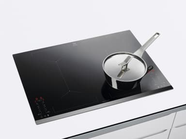Electrolux induktiotaso HHB632FNK