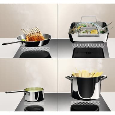 Electrolux induktiotaso HHX650FHK