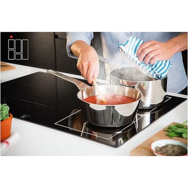 Electrolux induktiotaso HHX650FHK