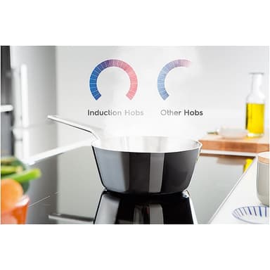 Electrolux induktiotaso HHX650FHK