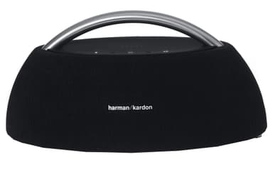 Harman Kardon GO + Play langaton kaiutin (musta)