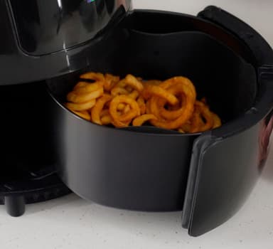 Scandinavian Collection Airfryer silikonimuottisarja  5740007810473