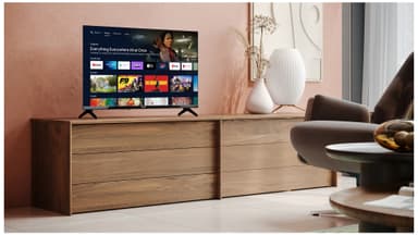 Sharp 32” 32FH7EA HD Ready älytelevisio (2023)