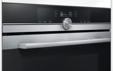Siemens erillisuuni HM633GBS1S integroitava