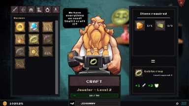 Dungeon Rushers - PC Windows