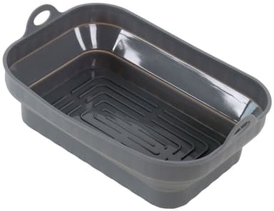 Scandinavian Collection Airfryer silikonimuotti 5740007810411