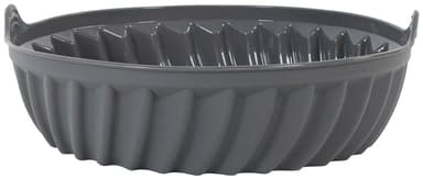 Scandinavian Collection Airfryer silikonimuotti 5740007808678