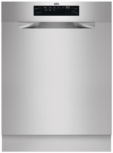 AEG Astianpesukone FBB73937ZM