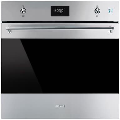 Smeg uuni SO6301S2X integroitava