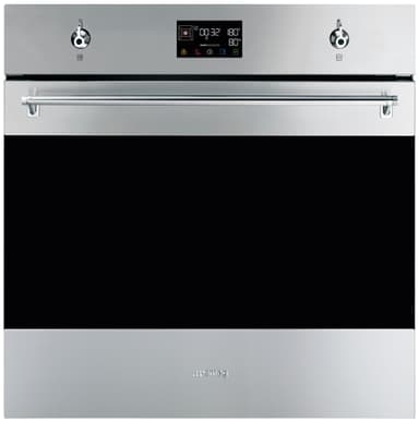 Smeg uuni SO6302S3PX integroitava