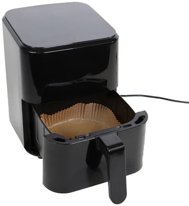 Scandinavian Collection Airfryer leivinpaperi (100 kpl) 5740007808661