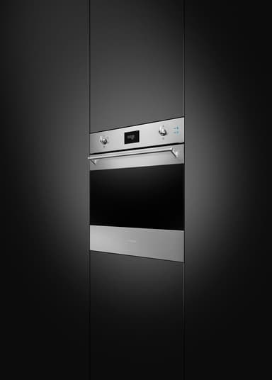 Smeg uuni SO6301S2X integroitava
