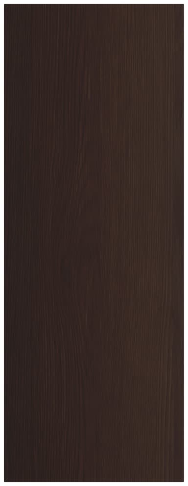Epoq Edge kaapinovi keittiöön 45x92 (tumma tammi)