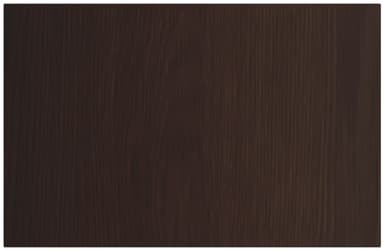 Epoq Edge laatikon paneeli keittiöön 40x26 (tumma tammi)
