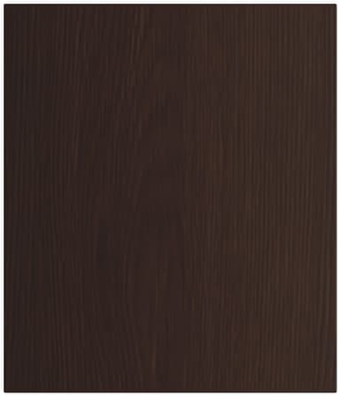 Epoq Edge alalaatikon paneeli keittiöön 30x35 (tumma tammi)