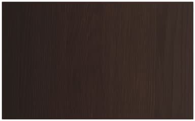 Epoq Edge laatikon paneeli keittiöön 50x31 (tumma tammi)
