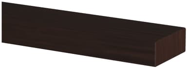 Epoq Edge kehys keittiöön 233x5 (tumma tammi)