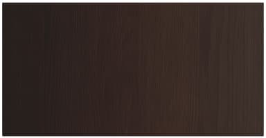 Epoq Edge laatikon paneeli keittiöön 60x31 (tumma tammi)