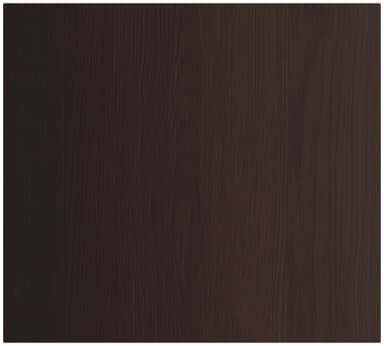 Epoq Edge kaapinovi keittiöön 60x54 (tumma tammi)