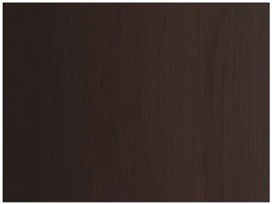Epoq Edge kaapinovi keittiöön 60x45 (tumma tammi)