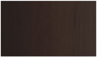Epoq Edge kaapinovi keittiöön 60x35 (tumma tammi)
