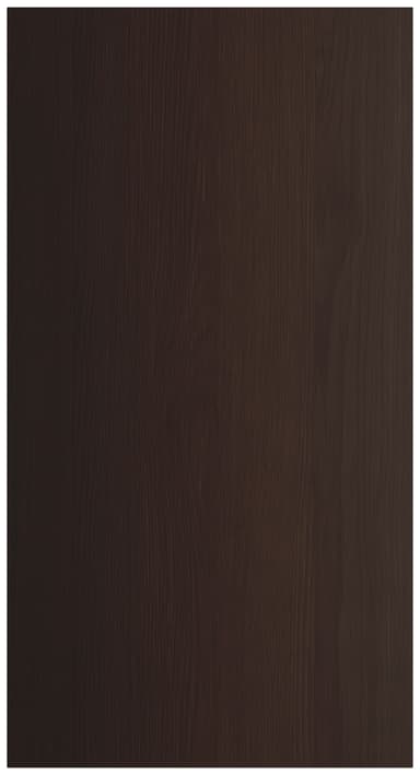 Epoq Edge kaapinovi keittiöön 60x112 (tumma tammi)