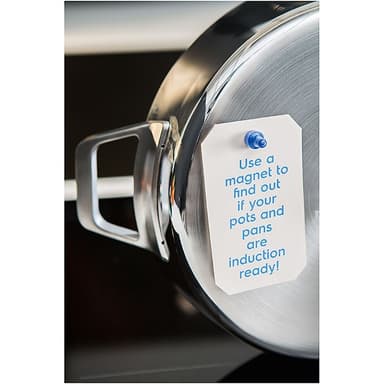 Electrolux induktioliesi HOD870F