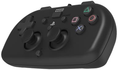 Hori PS4 Horipad Mini ohjain (musta)