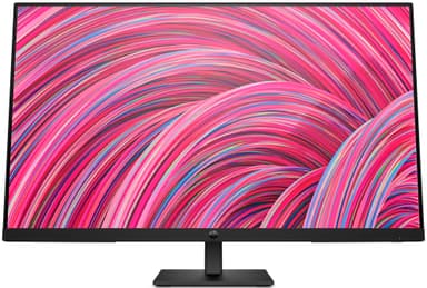 HP P32u G5 31.5" Quad HD näyttö (Musta)