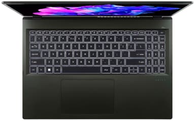 Acer Swift Edge 16 R7-7/16/1024/OLED kannettava