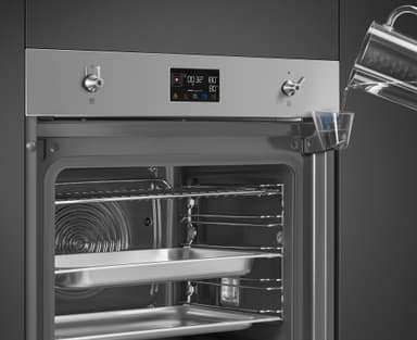 Smeg uuni SO6302S3PX integroitava