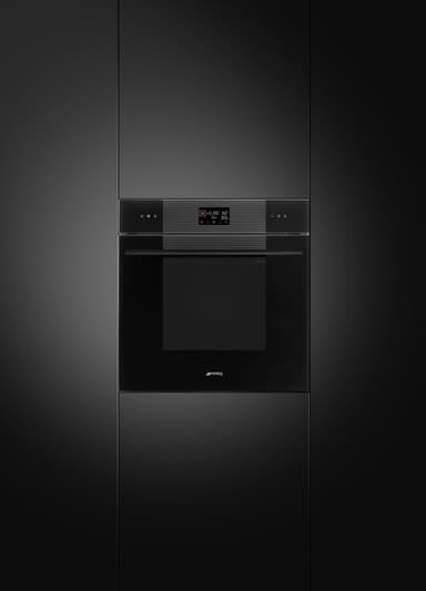 Smeg erillisuuni SO6102M2B3 integroitava