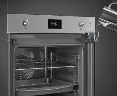 Smeg uuni SO6301S2X integroitava
