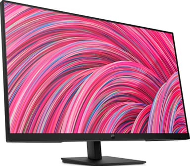 HP P32u G5 31.5" Quad HD näyttö (Musta)
