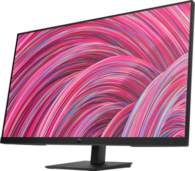 HP P32u G5 31.5" Quad HD näyttö (Musta)