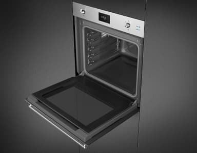 Smeg uuni SO6301S2X integroitava