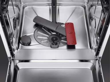 AEG Astianpesukone FBB73937ZM