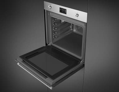 Smeg uuni SO6302S3PX integroitava