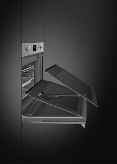Smeg uuni SO6302S3PX integroitava