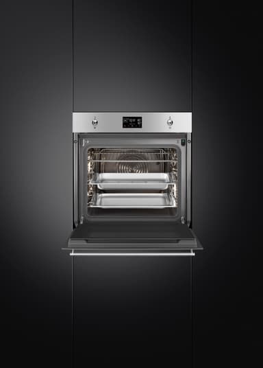 Smeg uuni SO6302S3PX integroitava