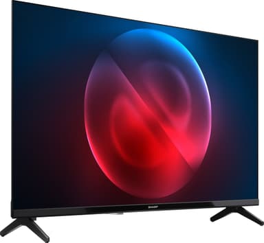 Sharp 32” 32FH7EA HD Ready älytelevisio (2023)
