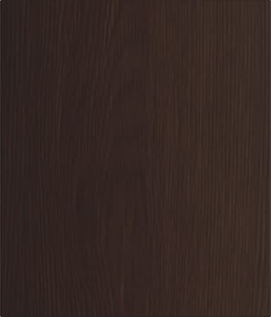 Epoq Edge ylälaatikon paneeli keittiöön 30x35 (tumma tammi)
