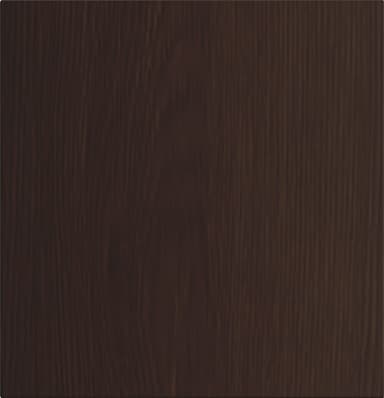 Epoq Edge laatikon paneeli keittiöön 30x31 (tumma tammi)