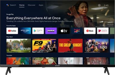Sharp 32” 32FH7EA HD Ready älytelevisio (2023)