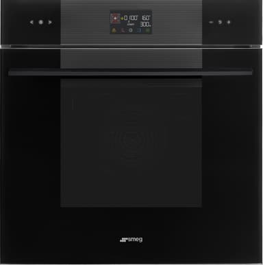 Smeg erillisuuni SO6102M2B3 integroitava