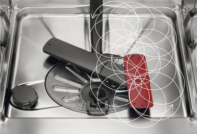 AEG Astianpesukone FBB73937ZM