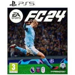 EA SPORTS FC 24  (PS5)
