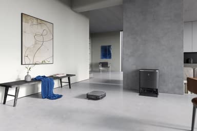 Ecovacs Deebot X2 OMNI robotti-imuri DEX86